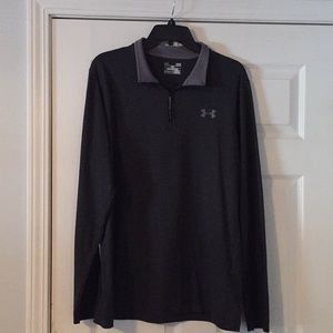 Under Armour Coldgear Loose, Size L